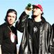  Charlie Brown Jr.