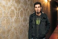 Serj Tankian
