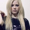  Avril Lavigne