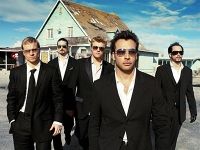 Backstreet Boys