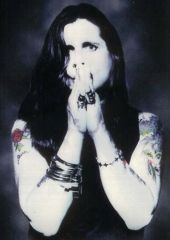 Ozzy Osbourne