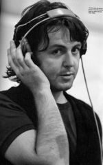 Paul McCartney