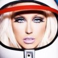  Christina Aguilera