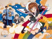 Sakura Card Captor