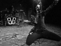 Black Veil Brides