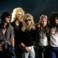  Guns N' Roses
