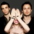  Paramore