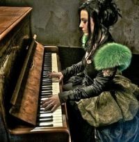 Evanescence