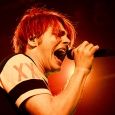  My Chemical Romance