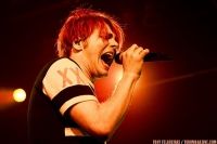 My Chemical Romance
