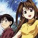  Love Hina