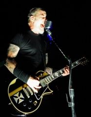 Metallica