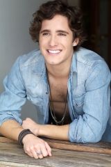 Diego Boneta
