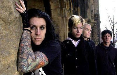 LETRAS DE AFI LOVE LIKE WINTER letras de afi love like winter: