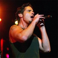 Audioslave