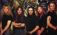 Iron Maiden