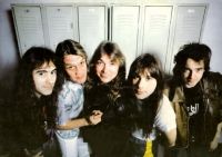 Iron Maiden