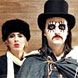  Turbonegro