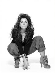 Shania Twain