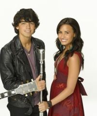 Camp Rock 2