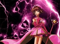 Sakura Card Captor