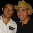  Victor Jr e Gabriel