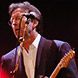  Eric Clapton 