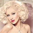  Christina Aguilera
