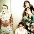  Red Hot Chili Peppers
