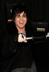 Adam Lambert
