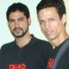  Restaurados no Sangue
