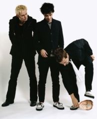 Green Day