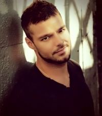 Ricky Martin