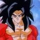  Dragon Ball GT