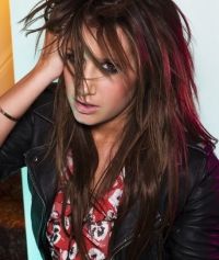 Ashley Tisdale