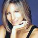  Barbra Streisand