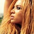  Beyoncé