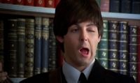 Paul McCartney