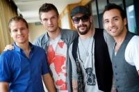 Backstreet Boys