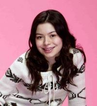 Miranda Cosgrove