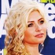  Alyson Michalka