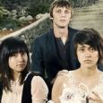  The Meg And Dia Band