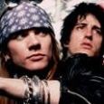  Guns N' Roses