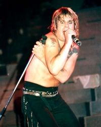 Ozzy Osbourne