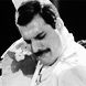  Freddie Mercury