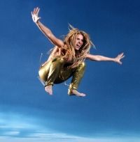Shakira