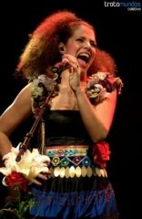 Vanessa da Mata