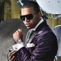 Chris Brown