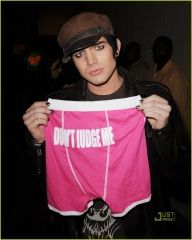 Adam Lambert
