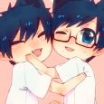  Ao no Exorcist